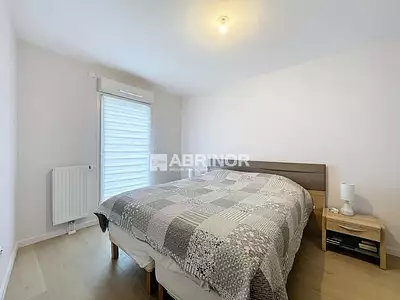 Appartement, 80 m²
