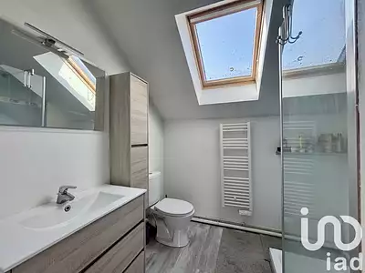 Maison, 72 m²