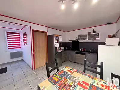 Maison, 82 m²