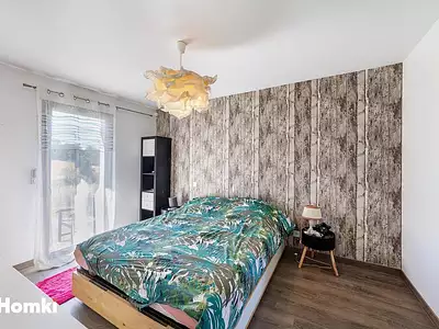 Maison, 122 m²