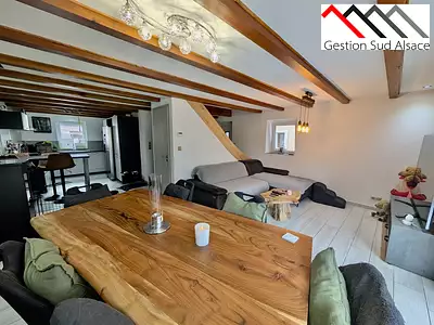 Maison, 85 m²