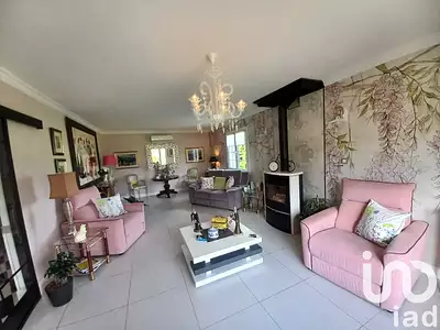 Maison, 125 m²