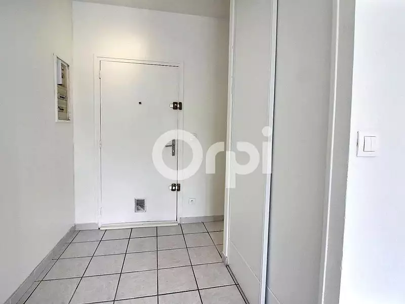 Appartement, 28 m²