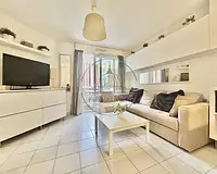 Appartement, 42,57 m²