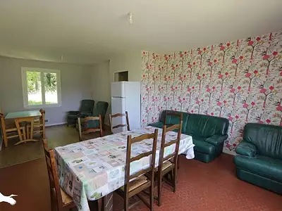 Maison, 88 m²
