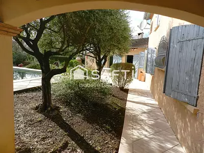 Maison, 189 m²