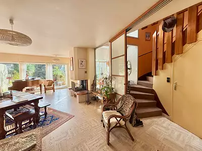 Maison, 134,34 m²