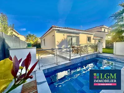 Maison, 85 m²