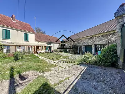 Maison, 95 m²