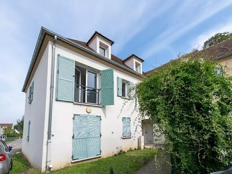 Appartement, 109,2 m²