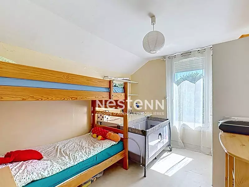 Maison, 103 m²