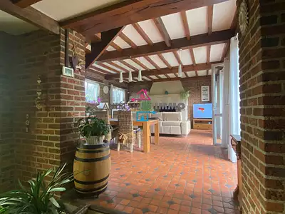 Maison, 140 m²