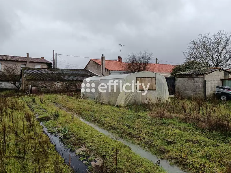 Terrain, 879 m²