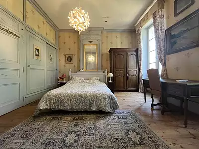 Maison, 260 m²