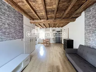 Appartement, 39,78 m²