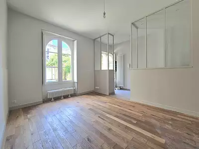 Appartement, 54 m²