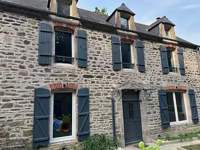 Maison, 147,23 m²