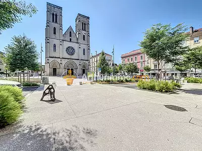 Appartement, 185 m²