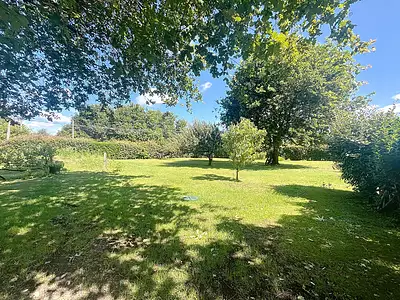 Maison, 126 m²
