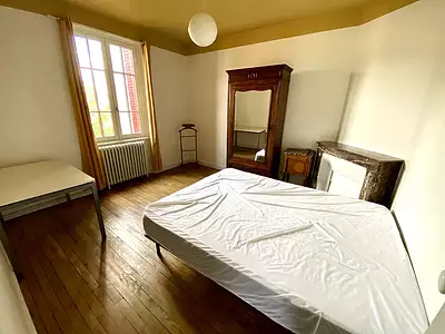 Maison, 130 m²