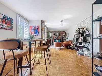Appartement, 79 m²