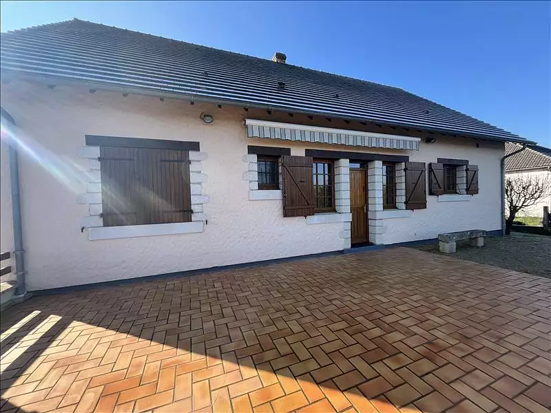Maison, 142 m²