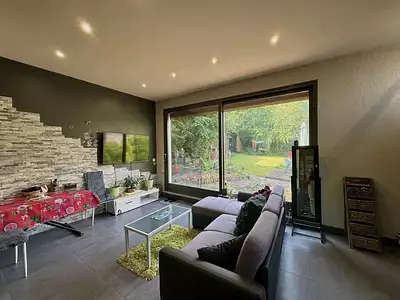 Maison, 77 m²