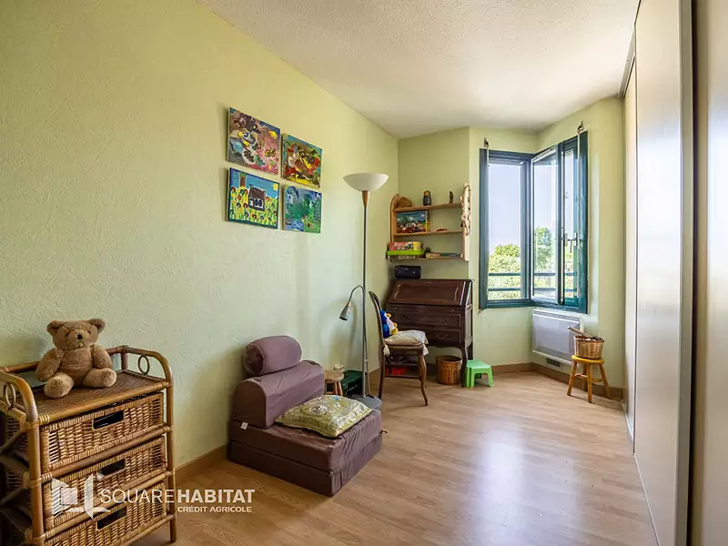 Appartement, 68 m²