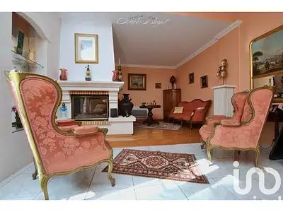 Maison, 273 m²