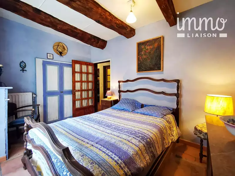 Maison, 180 m²