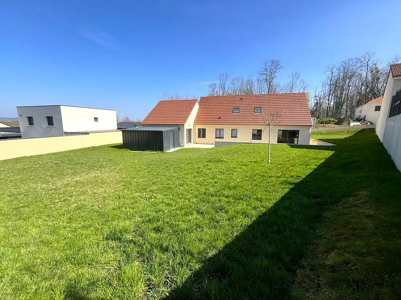 Maison, 150,45 m²