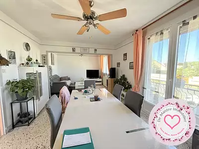 Maison, 91,48 m²