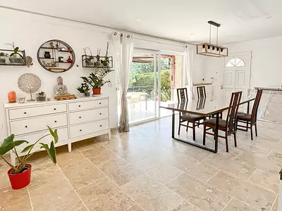 Maison, 115 m²