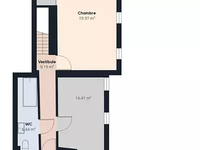 Maison, 200 m²