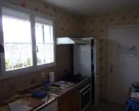 Appartement, 55,36 m²
