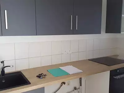 Appartement, 81,02 m²