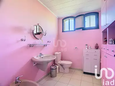 Maison, 124 m²
