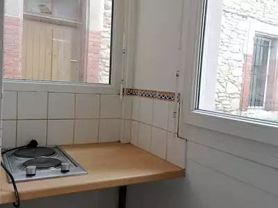 Appartement, 36,17 m²
