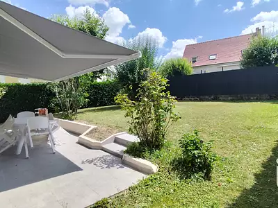 Maison, 118 m²