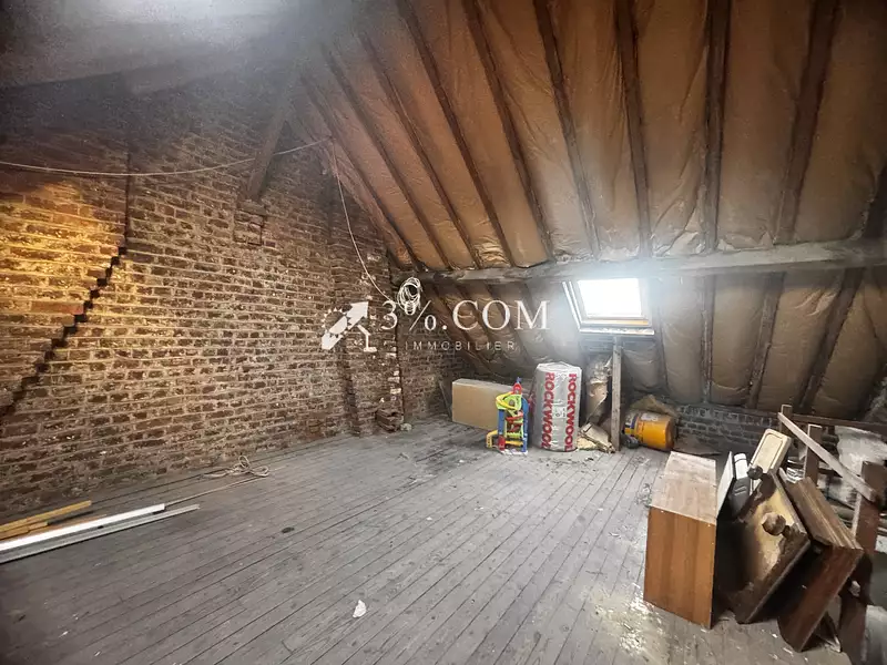 Maison, 98 m²