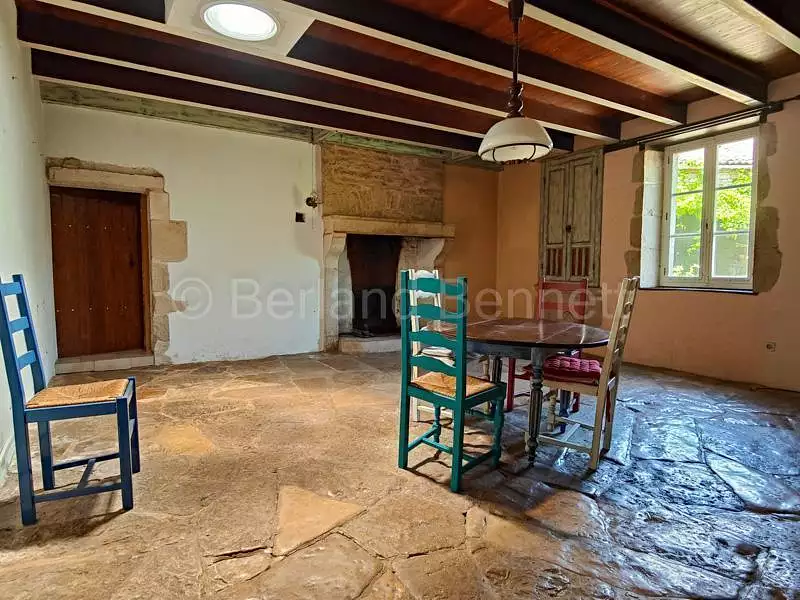 Maison, 106 m²