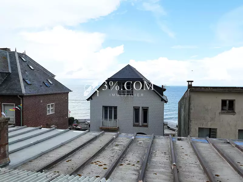 Maison, 68 m²