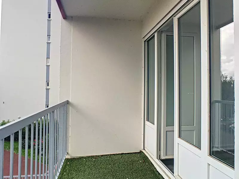 Appartement, 71 m²
