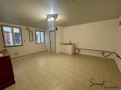 Maison, 140 m²