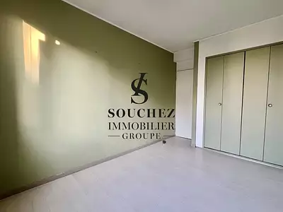 Appartement, 68 m²