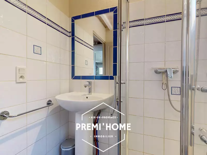 Maison, 58 m²