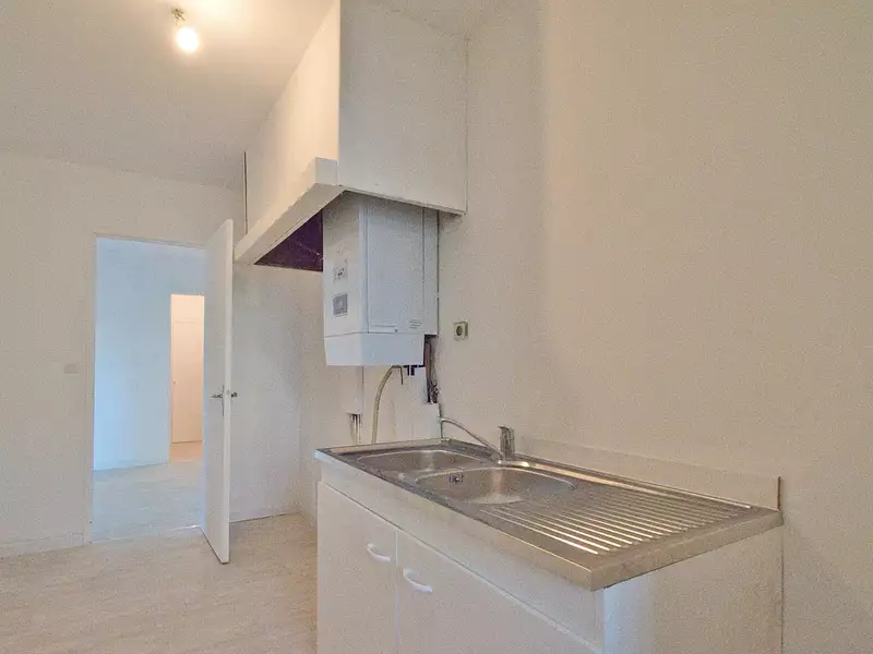 Appartement, 75 m²