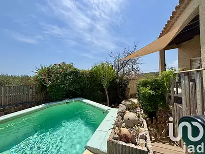 Maison, 180 m²
