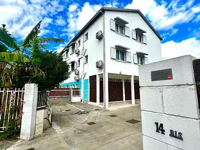 Appartement, 77,45 m²