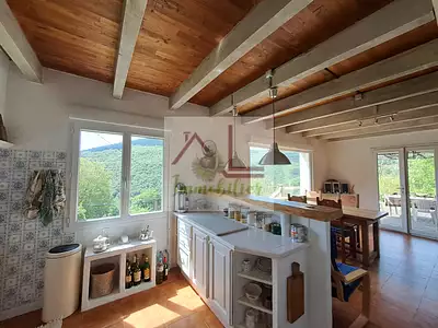 Maison, 68 m²